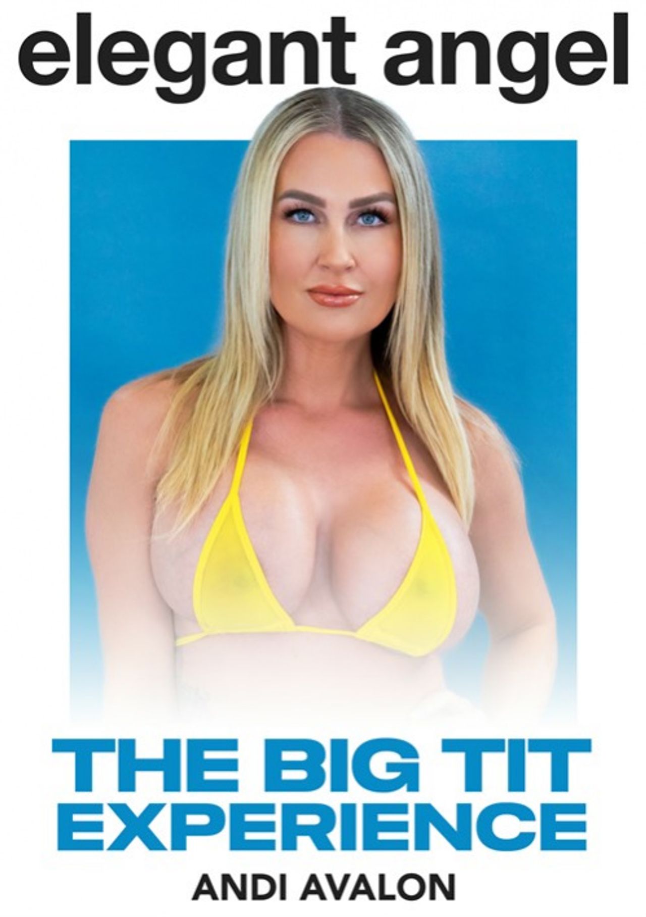 Andi Avalon – The Big Tit Experience [Elegant Angel] (2025) HD 2160p