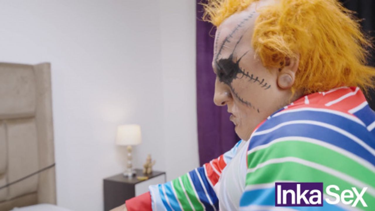 Inkasex 25 10 30 Chucky The Sex Doll XXX 2160p MP4-Zsex3i [XC]